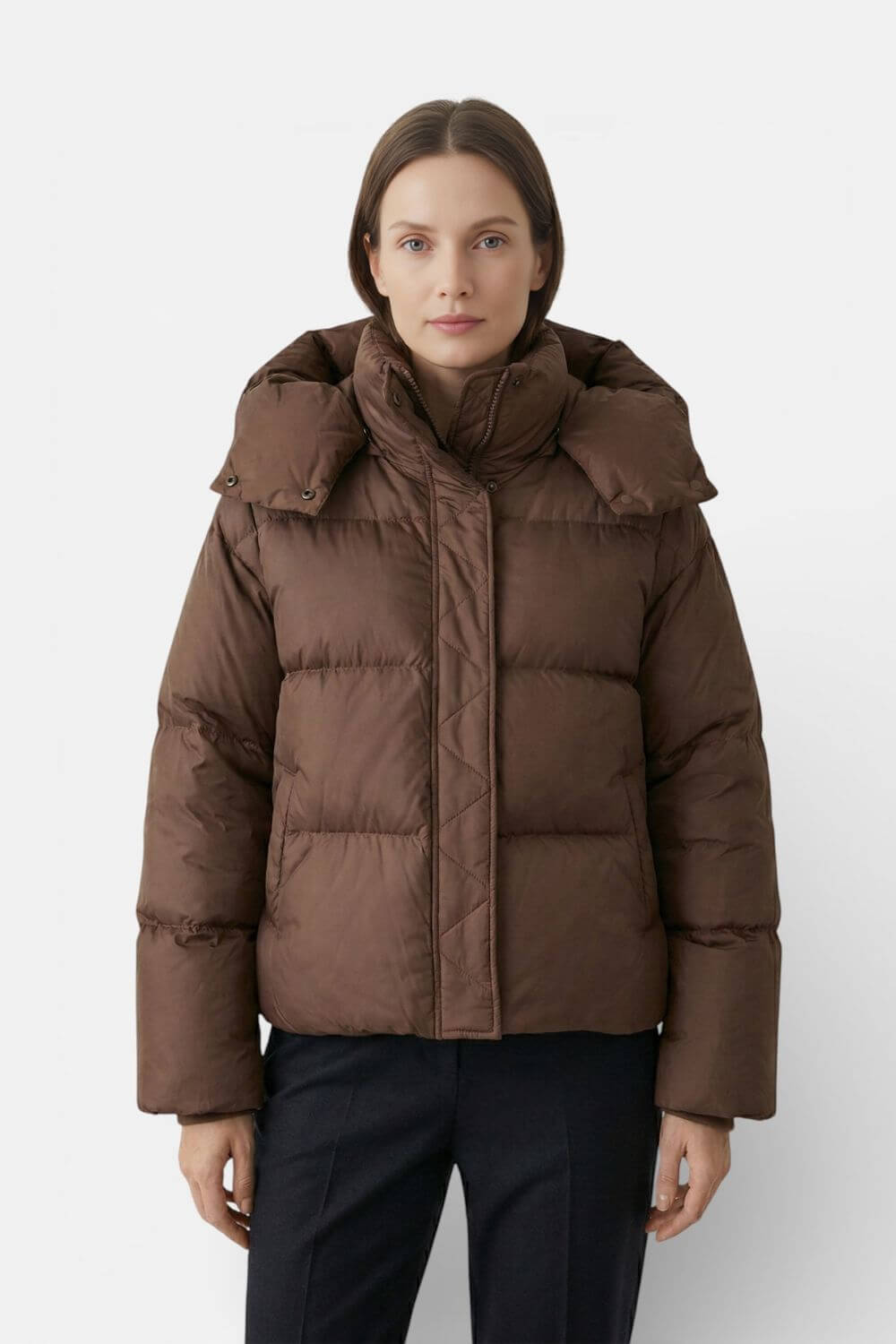 Caurelle | Women’s Padded Puffer Jacket