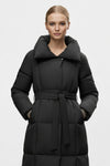 Caurelle | Women’s Long Puffer Coat