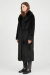 Caurelle | Women’s Long Faux Fur Coat