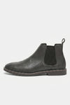 Men’s Winter Easy Wear Retro Chelsea Boots
