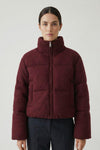 Caurelle | Women’s Minimal Short Puffer Jacket