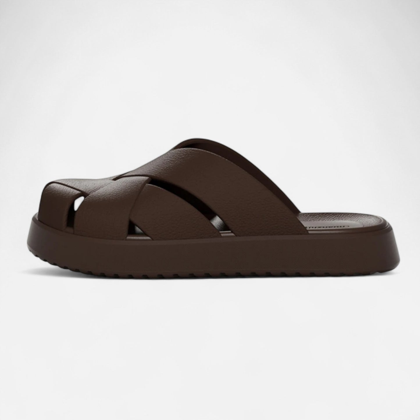 Caurelle | Unisex Closed-Toe Slippers – Lightweight Comfort for Indoor & Outdoor Wear