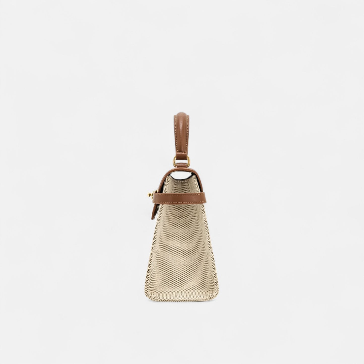 Caurelle | Women's Versatile Fashion Leather Top-Handle Handbag – Timeless Elegance