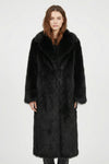 Caurelle | Women’s Long Faux Fur Coat