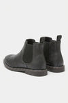 Men’s Winter Easy Wear Retro Chelsea Boots