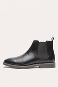 Men's Classic Leather Chelsea Boots