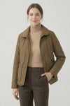 Caurelle | Women’s Quilted Padded Jacket