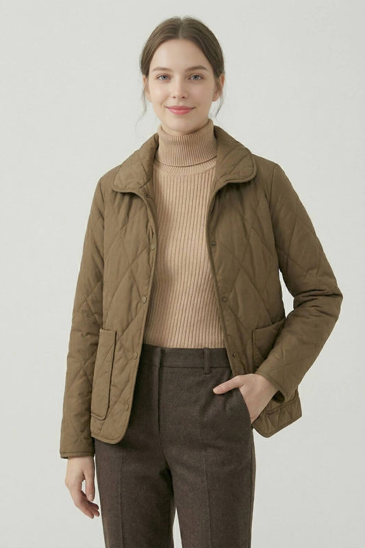 Caurelle | Women’s Quilted Padded Jacket