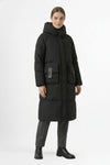 Caurelle | Women’s Long Winter Puffer Coat