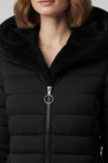 Caurelle | Women’s Long Padded Puffer Jacket