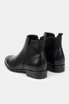 Men’s Winter Easy Wear Chelsea Boots with Side Zip