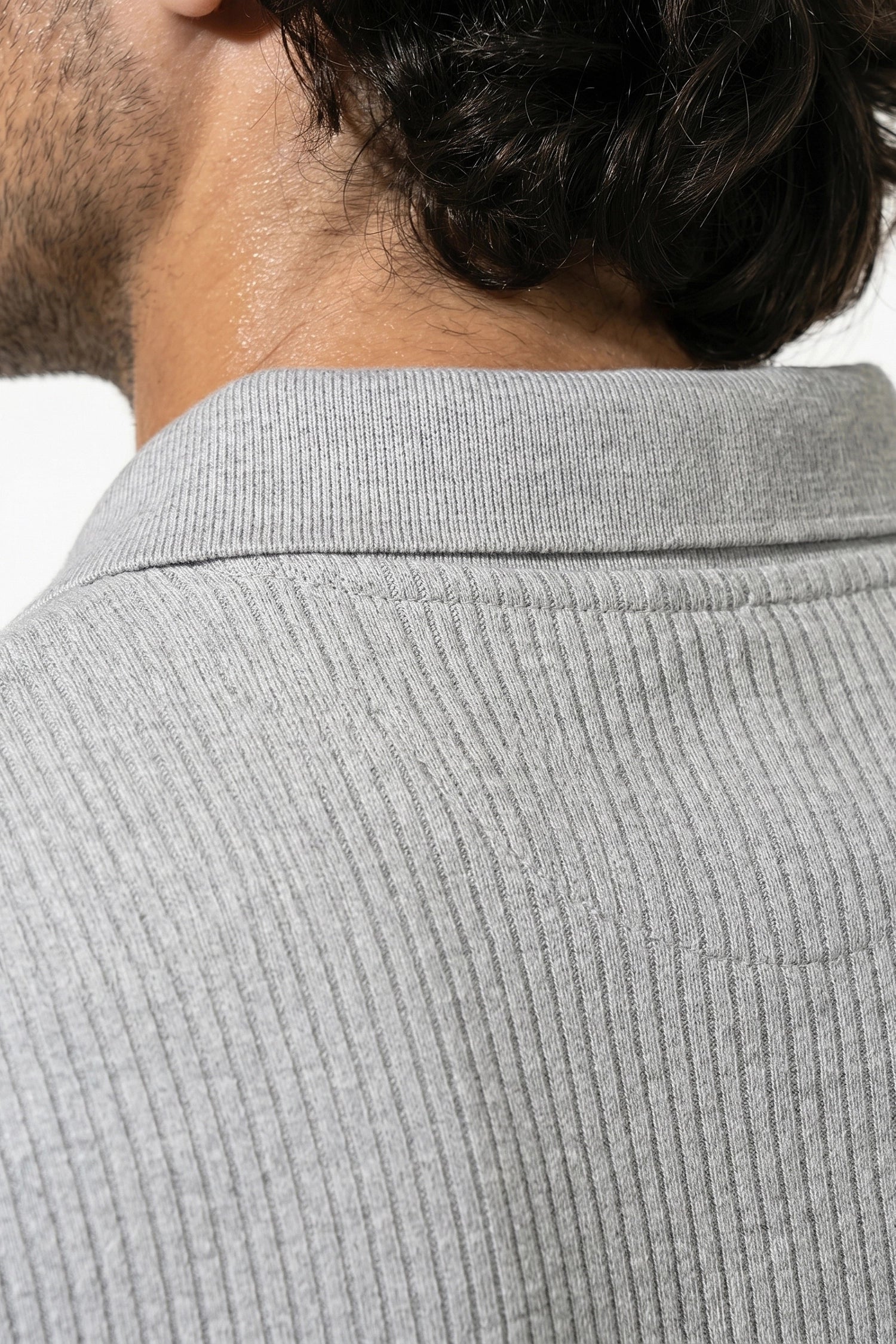 Caurelle | Men's Polo Shirt and Shorts Co Ord Set
