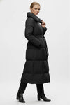 Caurelle | Women’s Long Puffer Coat