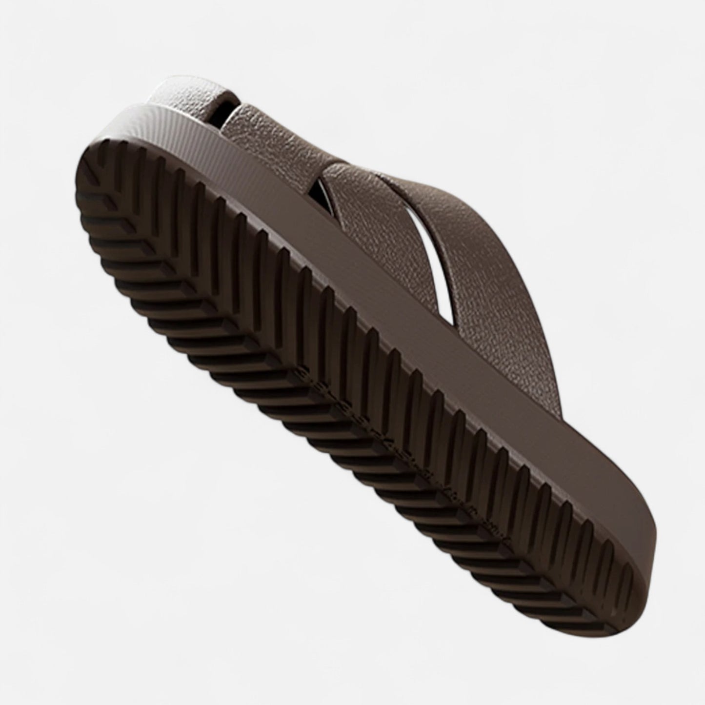 Caurelle | Unisex Closed-Toe Slippers – Lightweight Comfort for Indoor & Outdoor Wear