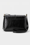Women's Classic Flap Shoulder Bag