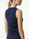Caurelle | Women’s Waistcoat – Elegant Layering Essential