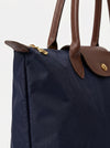 Structured Shoulder Bag Laptop Womens Work Office Tote