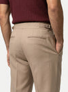 Caurelle | Men’s Classic Chino Trousers