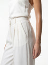 Caurelle | Women’s Light Luxury Wide-Leg Trousers