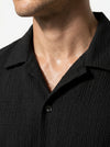 Caurelle | Men’s Classic Button-Up Shirt
