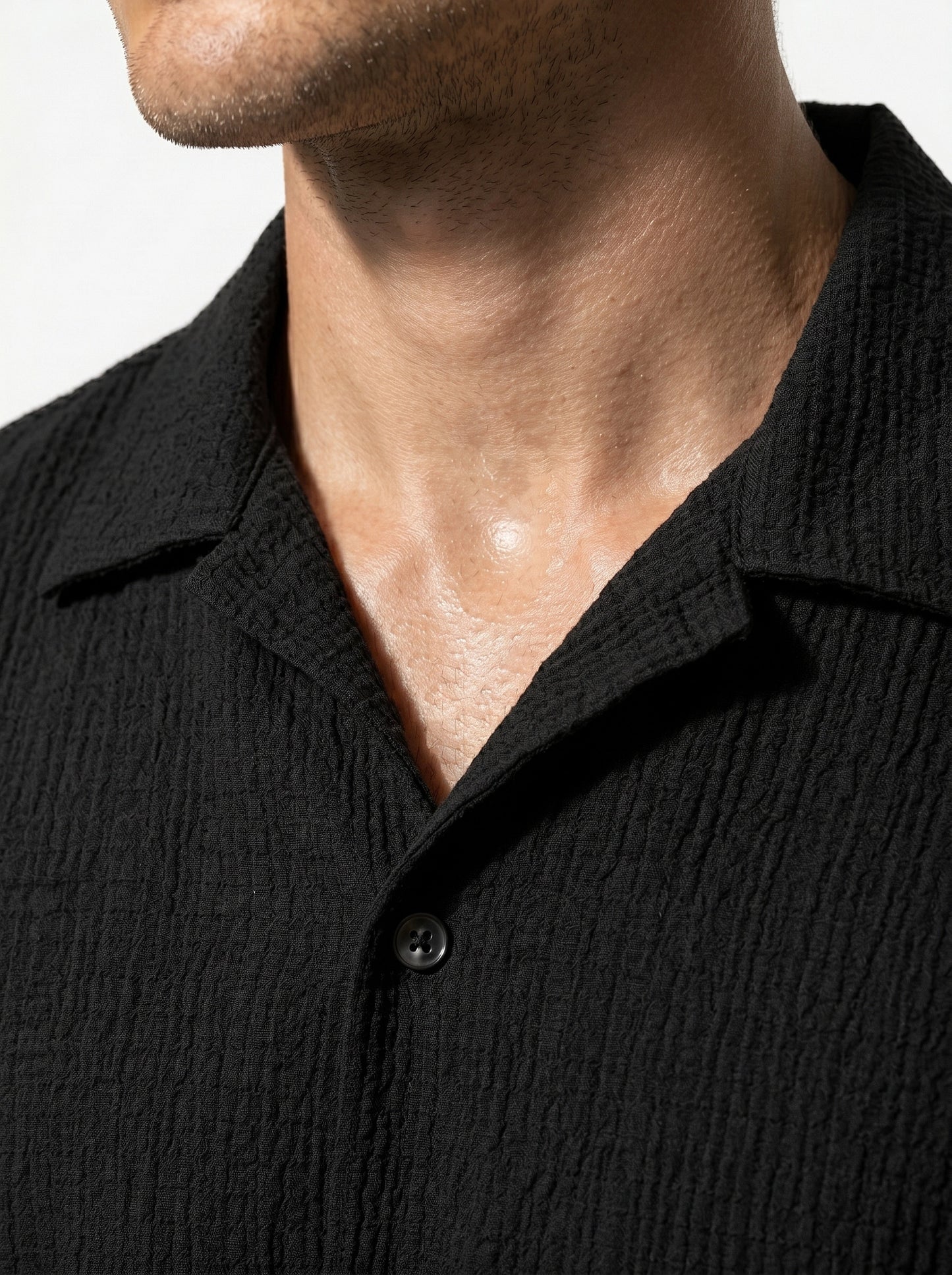 Caurelle | Men’s Classic Button-Up Shirt