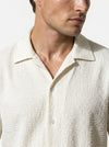 Caurelle | Men’s Classic Button-Up Shirt