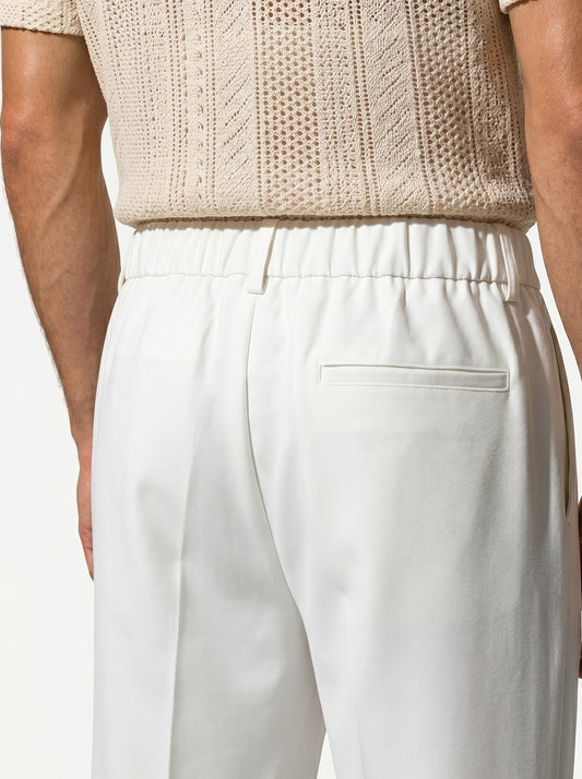 Caurelle | Men’s Classic Trousers
