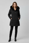 Caurelle | Women’s Long Padded Puffer Jacket