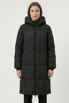 Caurelle | Women’s Long Padded Puffer Coat