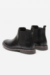Men's Classic Leather Chelsea Boots