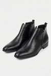 Men’s Winter Easy Wear Chelsea Boots with Side Zip