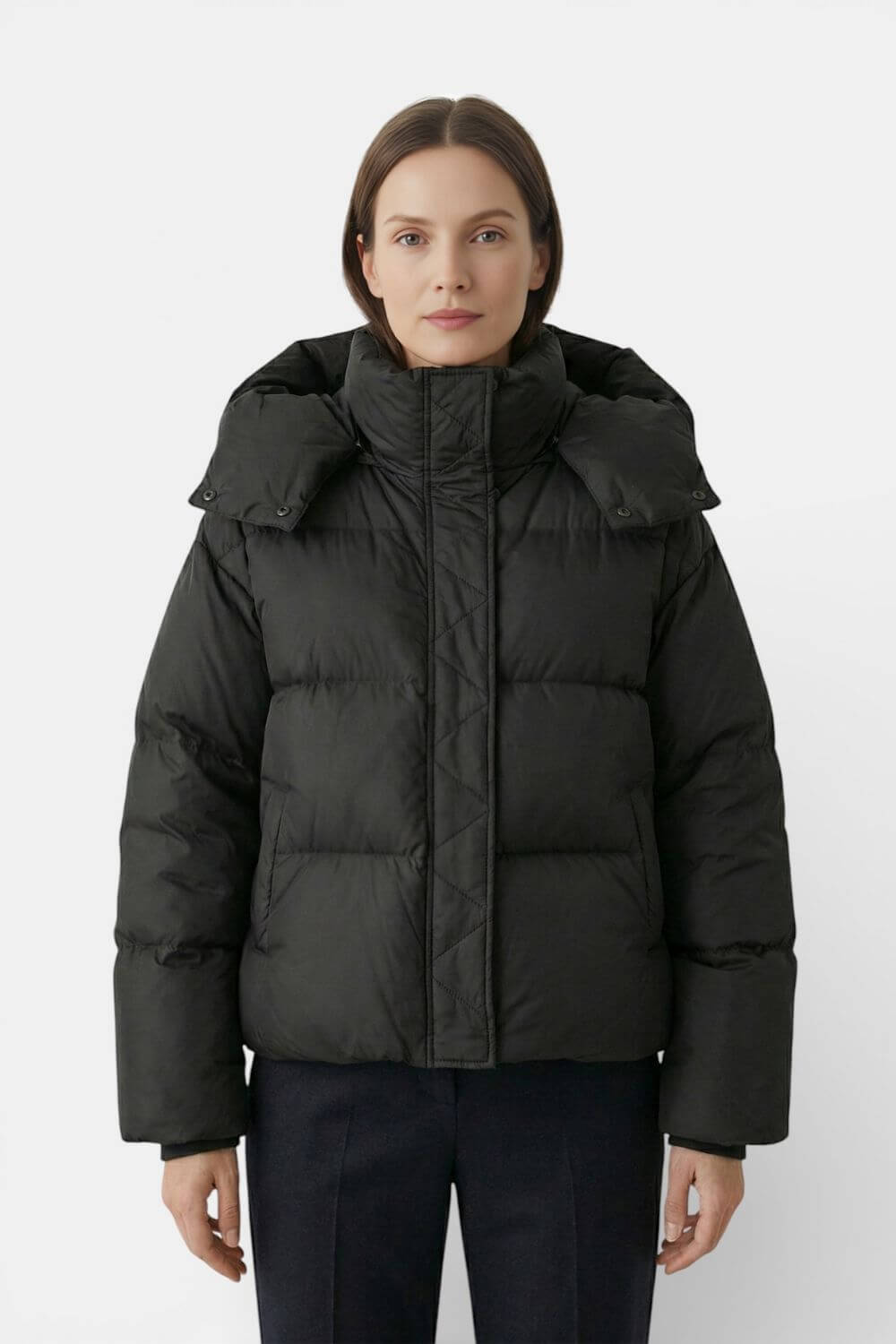 Caurelle | Women’s Padded Puffer Jacket