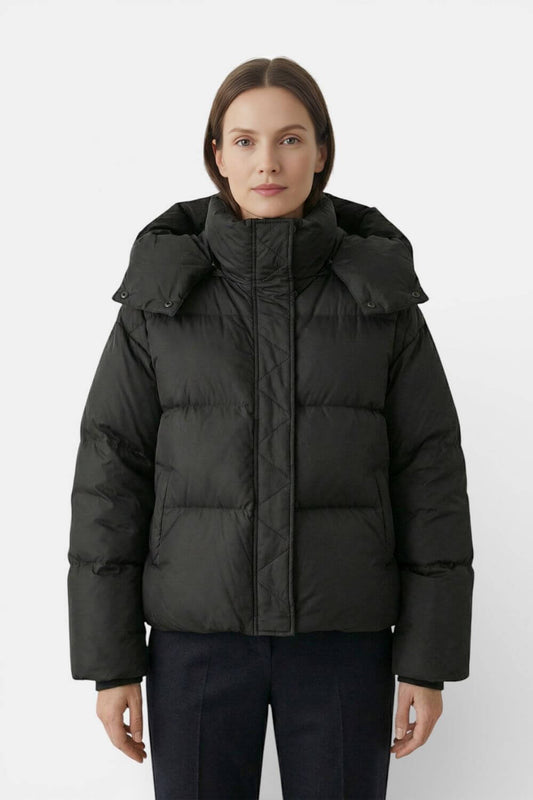 Caurelle | Women’s Padded Puffer Jacket