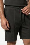 Caurelle | Men's Polo Shirt and Shorts Co Ord Set