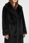 Caurelle | Women’s Long Faux Fur Coat