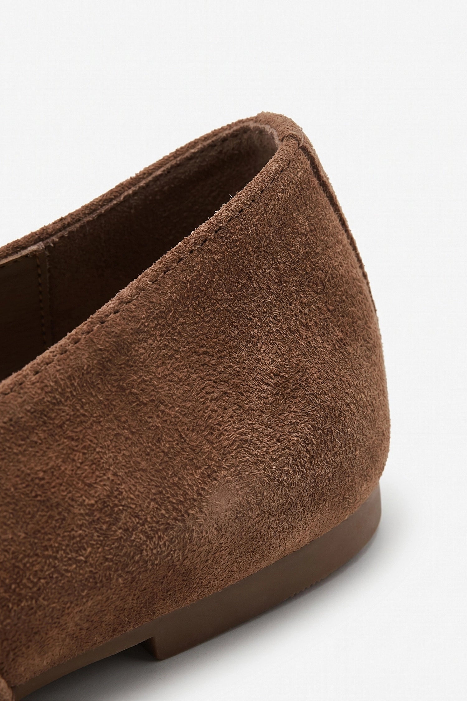 Caurelle | Women’s Mary Jane Flats Soft Leather Look Elegance