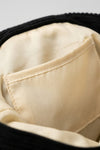Women's Spacious Corduroy Tote Shoulder Bag