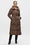 Caurelle | Women’s Long Puffer Coat