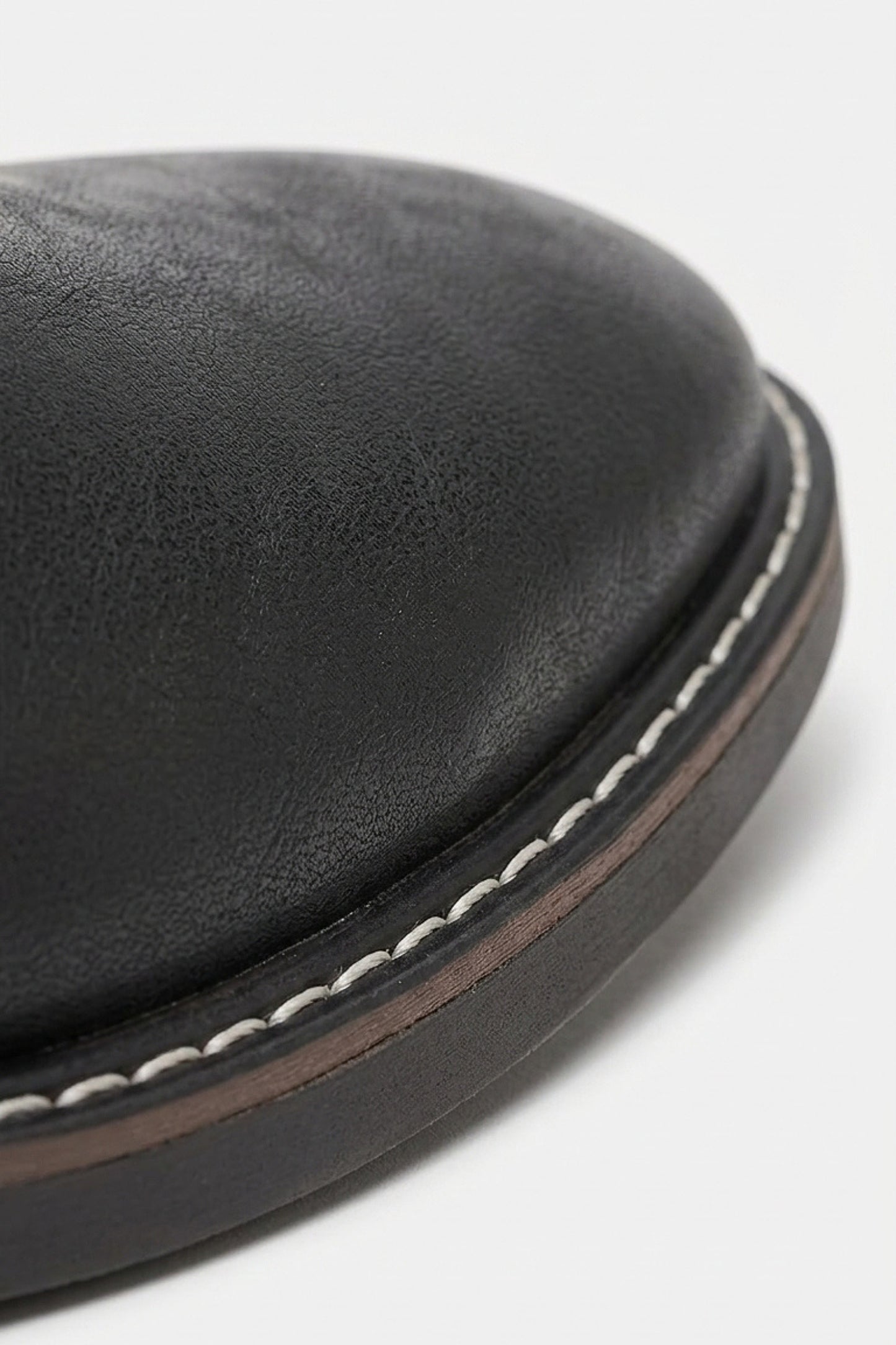 Men’s Winter Easy Wear Retro Chelsea Boots