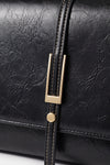Women's Classic Flap Shoulder Bag