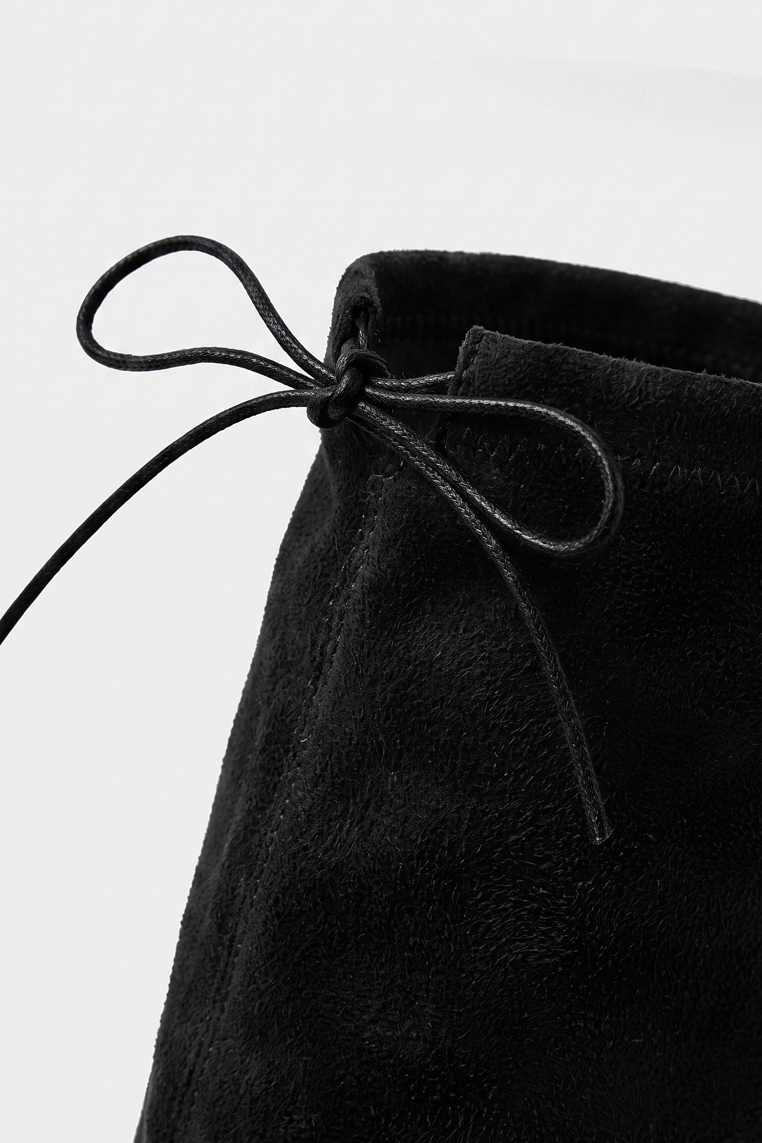 Women's Winter Comfortable Suede Knee High Boots