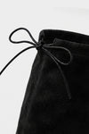 Women's Winter Comfortable Suede Knee High Boots