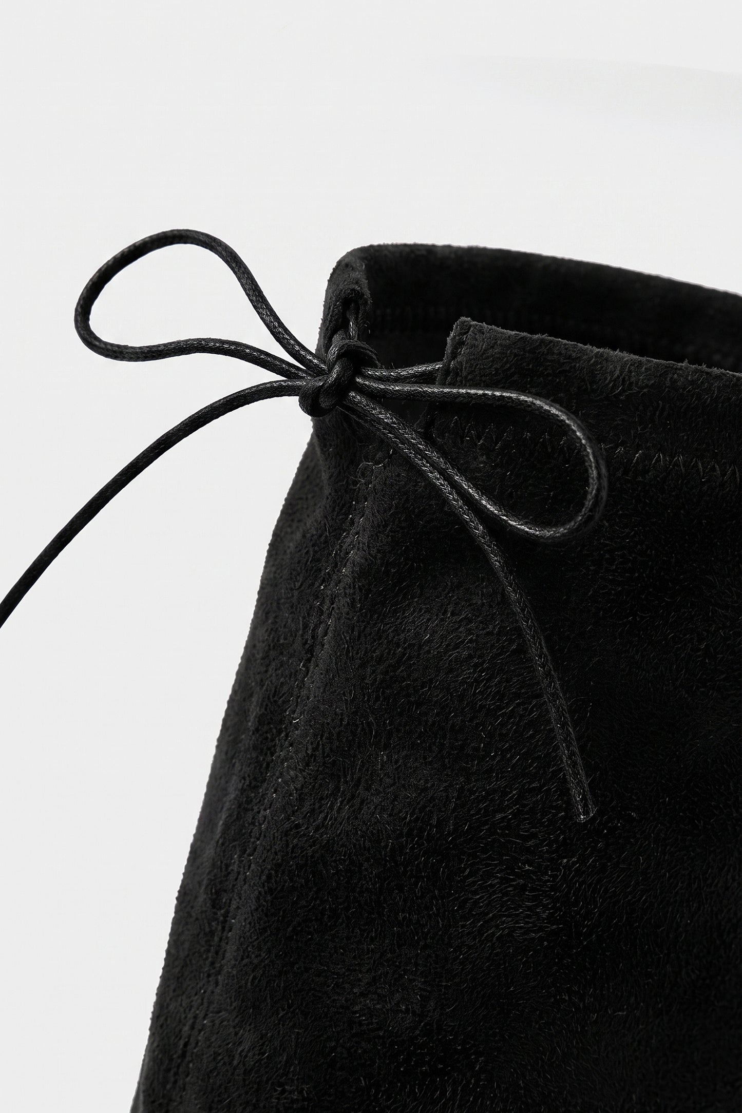 Women's Winter Comfortable Suede Knee High Boots