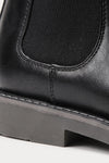 Men's Classic Leather Chelsea Boots