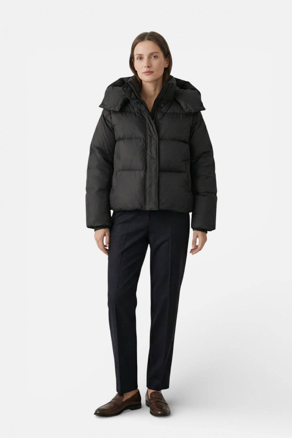 Caurelle | Women’s Padded Puffer Jacket