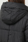 Caurelle | Women’s Long Padded Puffer Coat