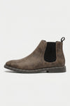 Men’s Winter Easy Wear Retro Chelsea Boots