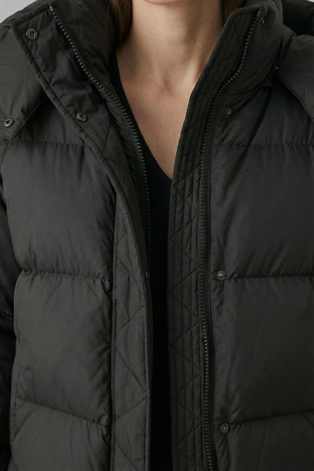 Caurelle | Women’s Padded Puffer Jacket