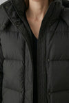 Caurelle | Women’s Padded Puffer Jacket