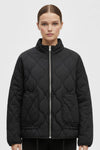 Caurelle | Women’s Quilted Padded Jacket – Classic Warmth, Contemporary Charm